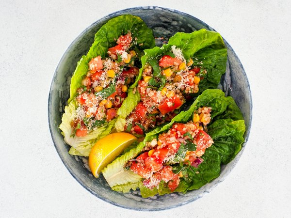 Schofrulade : 5 recettes gourmet avec des fruits surgelés