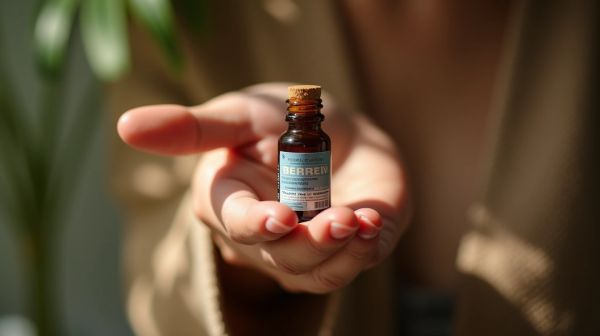 Berbérine : 7 vérités à connaître après une cure de 3 mois