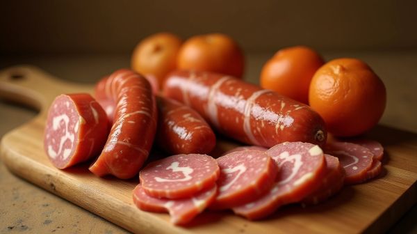 Chorizo, lomo, salchichón : à quoi reconnaît-on une charcuterie espagnole de salaison