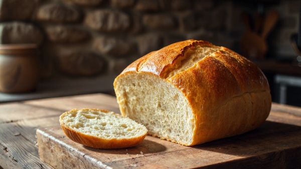Comment conserver le pain pour éviter qu'il ne rassis trop vite