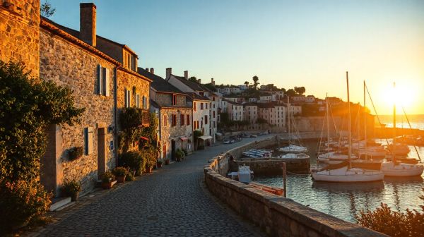 Découvrez les meilleures adresses méditerranéennes à Gonfaron