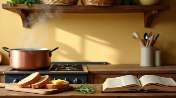 Évitez les pièges de la maoche ardéchoise grâce à cette recette