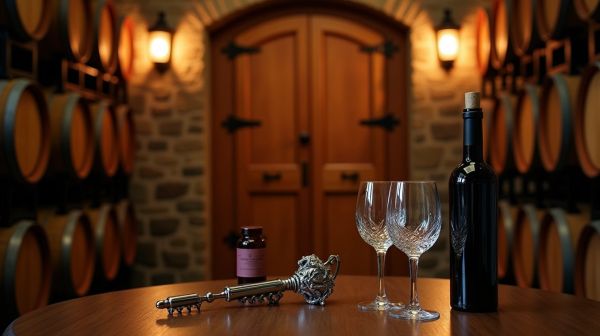 L'art d'offrir un bon vin - les erreurs à éviter et les astuces de caviste
