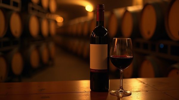 L'art d'offrir un bon vin - les erreurs à éviter et les astuces de caviste