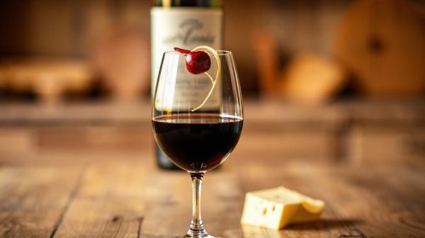 Les meilleurs verres à vin pour sublimer votre dégustation