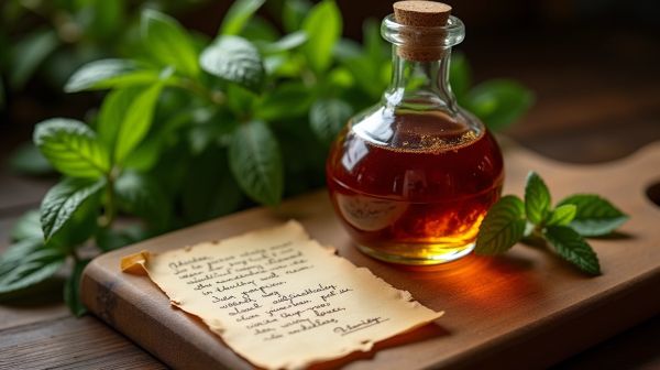 Liqueurs maison : le ratio sucre-alcool que les distillateurs ne donnent jamais