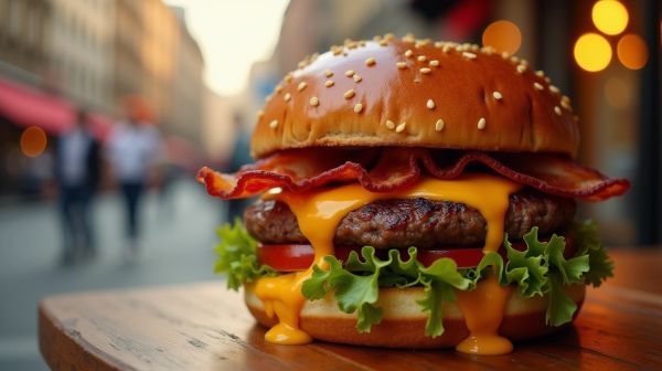 Maîtriser la sélection des meilleurs restaurants de burger