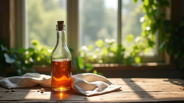 Optimiser votre santé grâce aux bienfaits du sumac vinaigrier