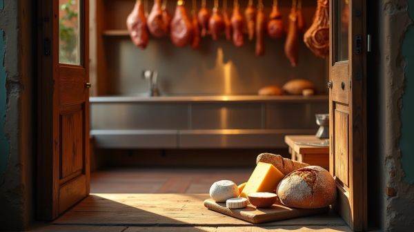 Pourquoi choisir une boucherie à Asfeld pour vos repas?