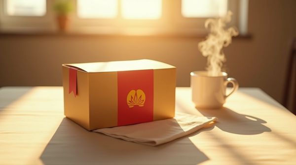 Pourquoi opter pour la livraison McDonald's à domicile ?
