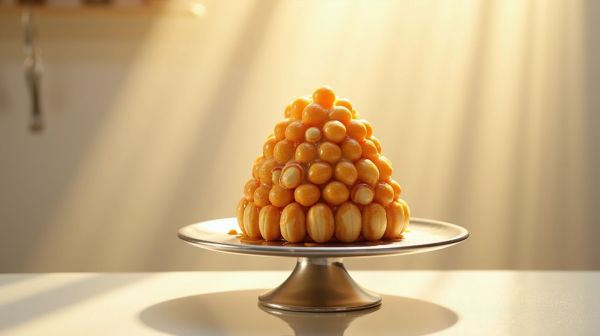 Pourquoi un plateau tournant pâtisserie change tout pour vos gâteaux