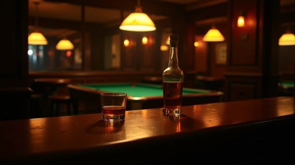Reprendre un bar : à quel moment faut-il faire estimer la licence ?