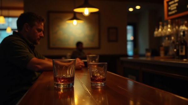Reprendre un bar : à quel moment faut-il faire estimer la licence ?