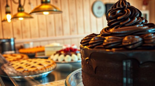 Top 10 desserts américains à ne pas manquer lors de vos diners