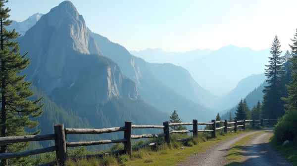 Top 5 différences entre les laits de montagne des Alpes et du Massif Central