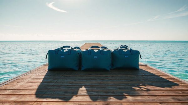 Top 5 gourdes isothermes idéales pour vos voyages