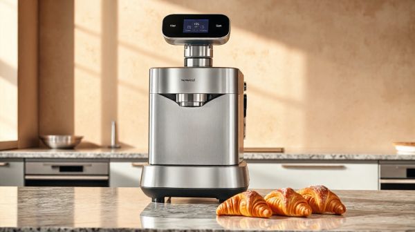 Top conseils pour sélectionner le robot pâtissier kenwood idéal