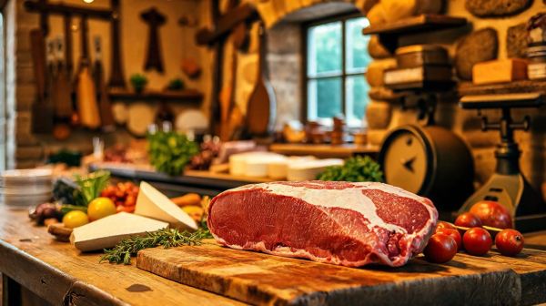 Top raisons d'opter pour la boucherie d'Asfeld pour vos plats